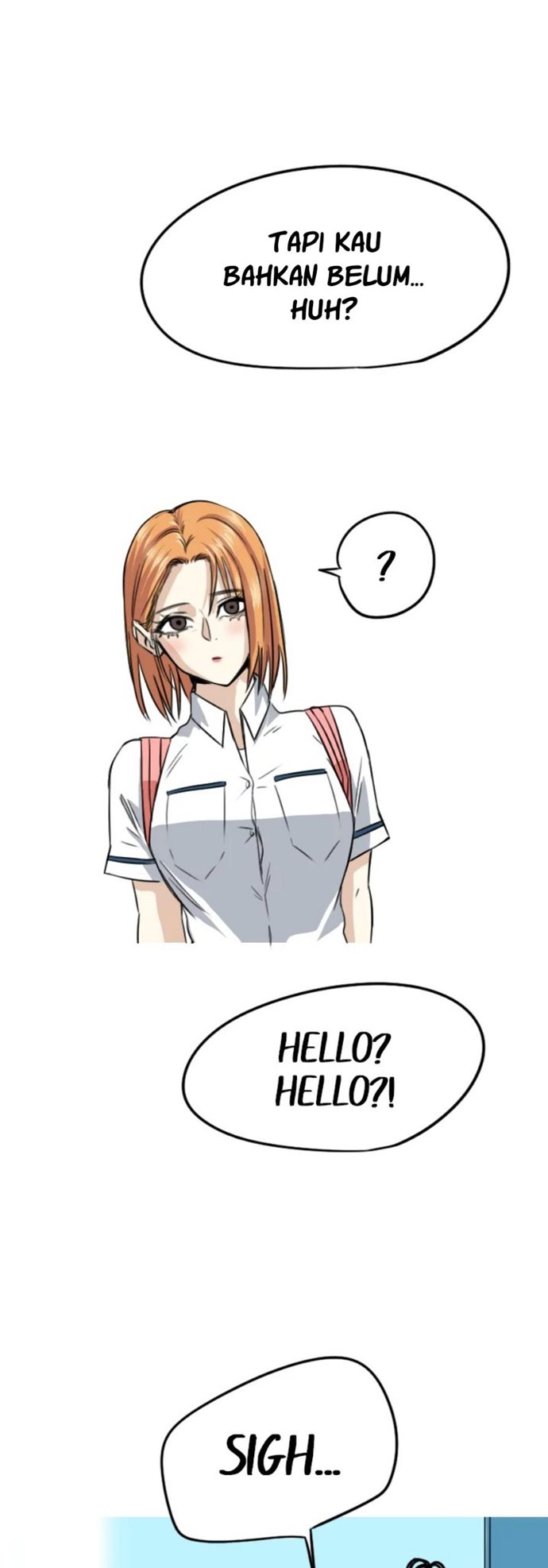 Drawing Romance Chapter 41 Gambar 10