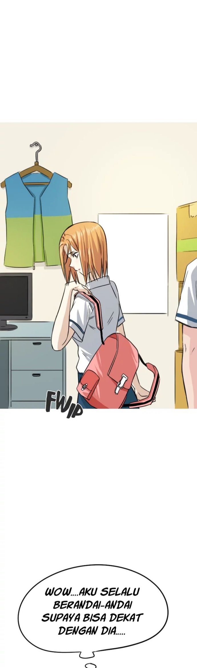 Drawing Romance Chapter 41 Gambar 15