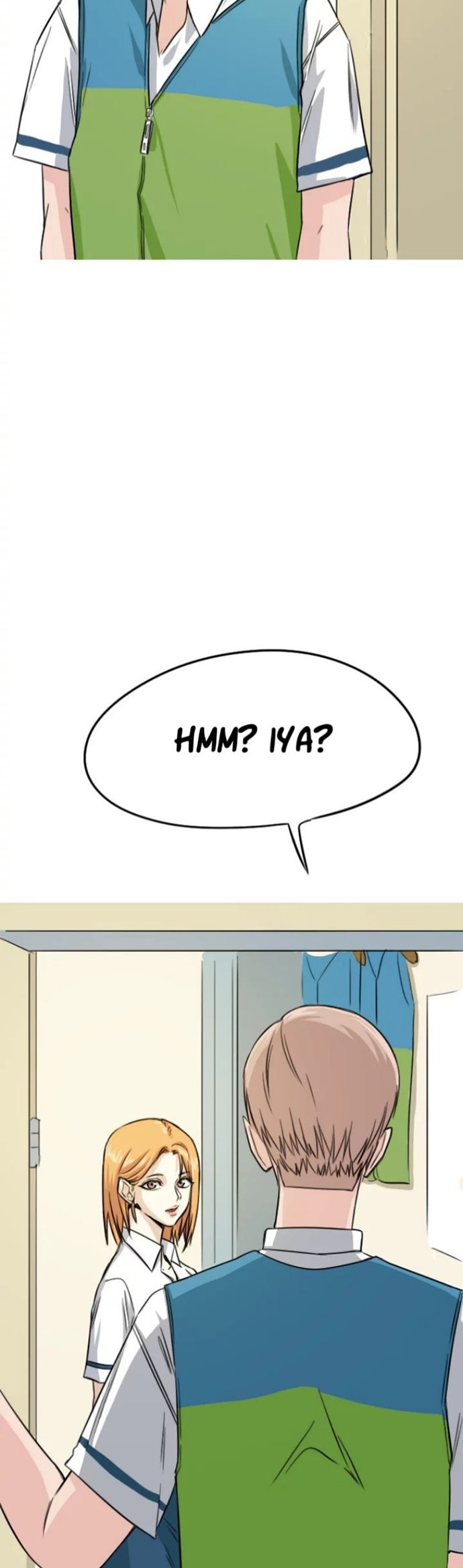 Drawing Romance Chapter 41 Gambar 17