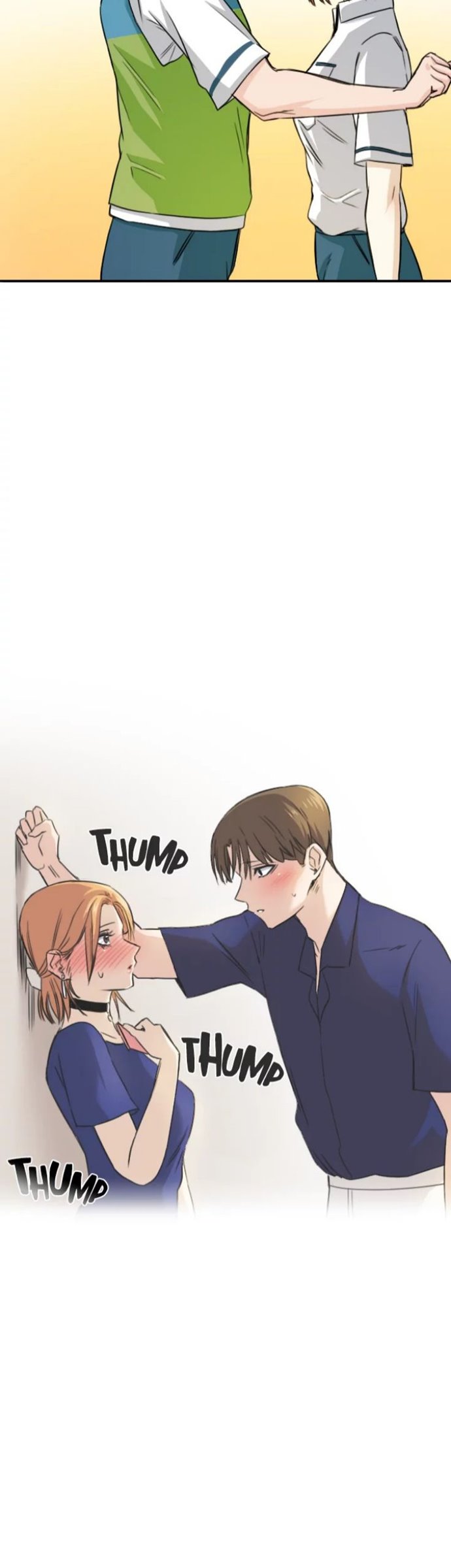 Drawing Romance Chapter 41 Gambar 22