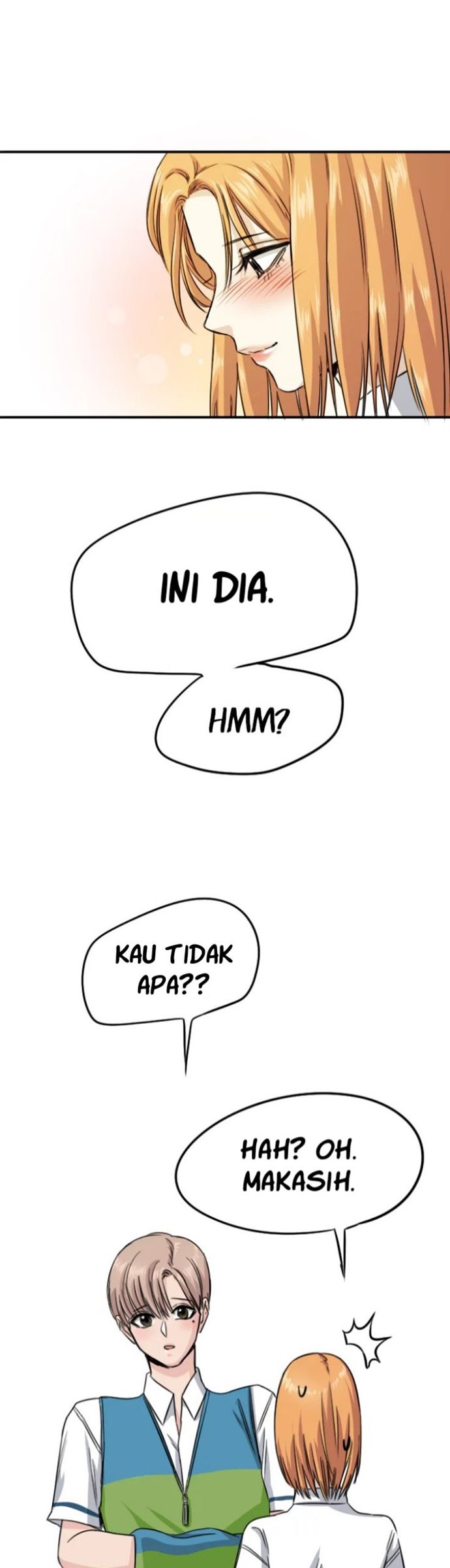 Drawing Romance Chapter 41 Gambar 23
