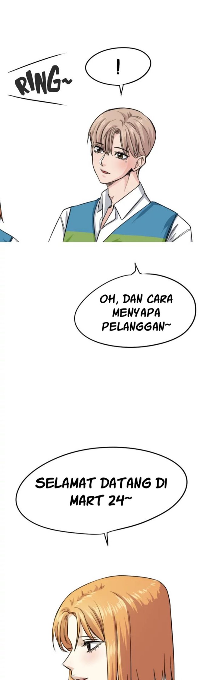 Drawing Romance Chapter 41 Gambar 27