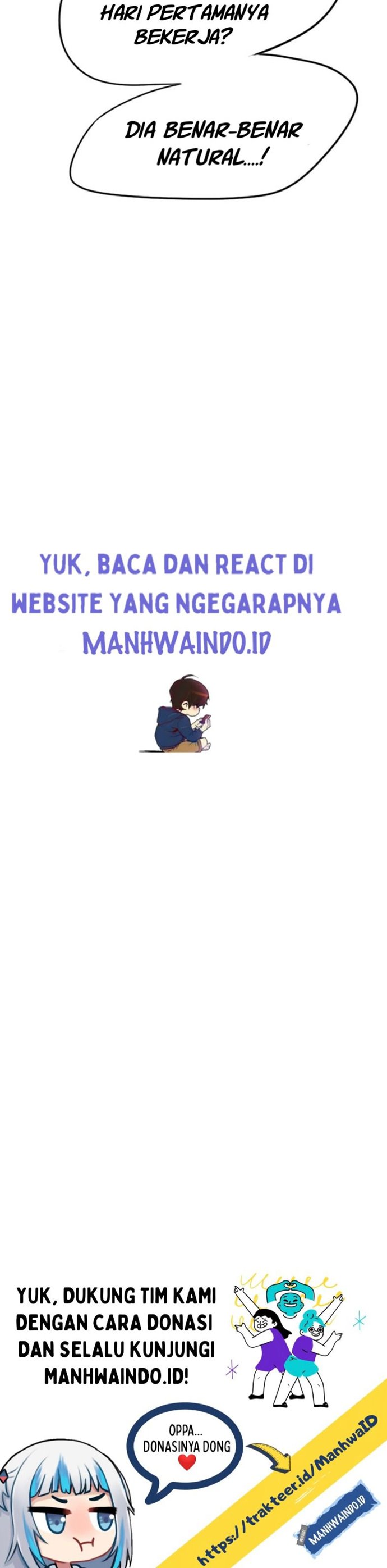 Drawing Romance Chapter 41 Gambar 30