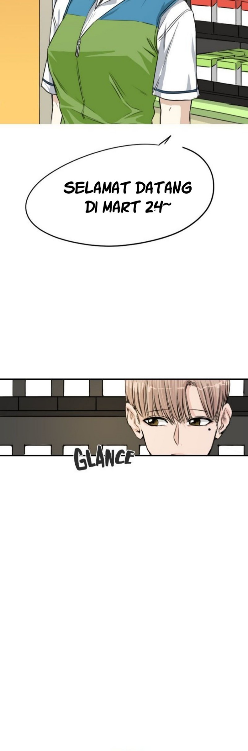 Drawing Romance Chapter 45 Gambar 3
