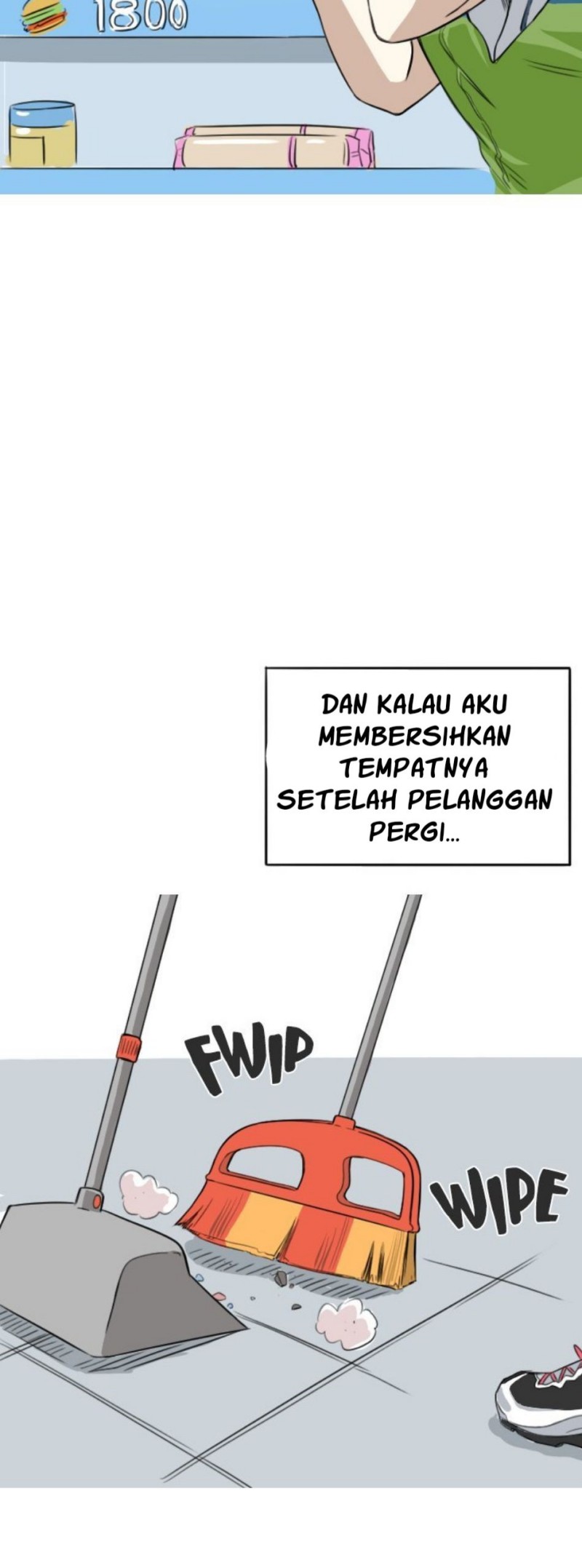 Drawing Romance Chapter 45 Gambar 8
