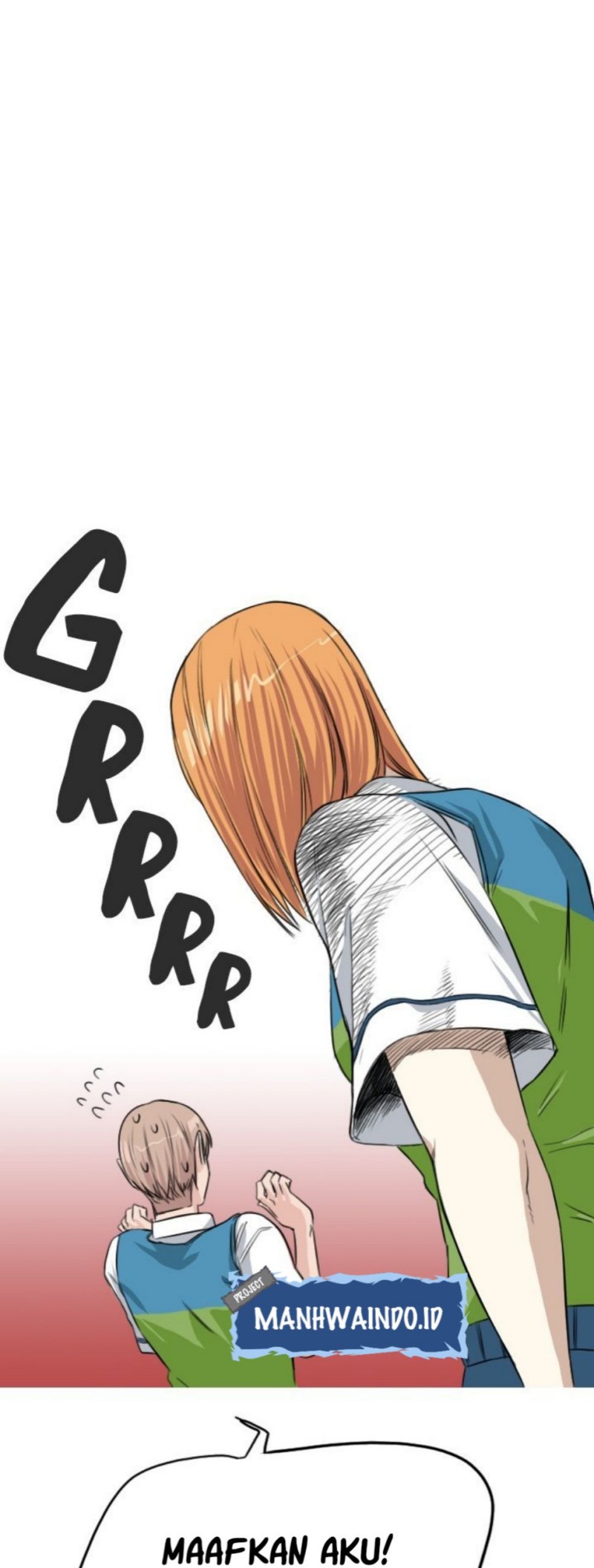 Drawing Romance Chapter 45 Gambar 15