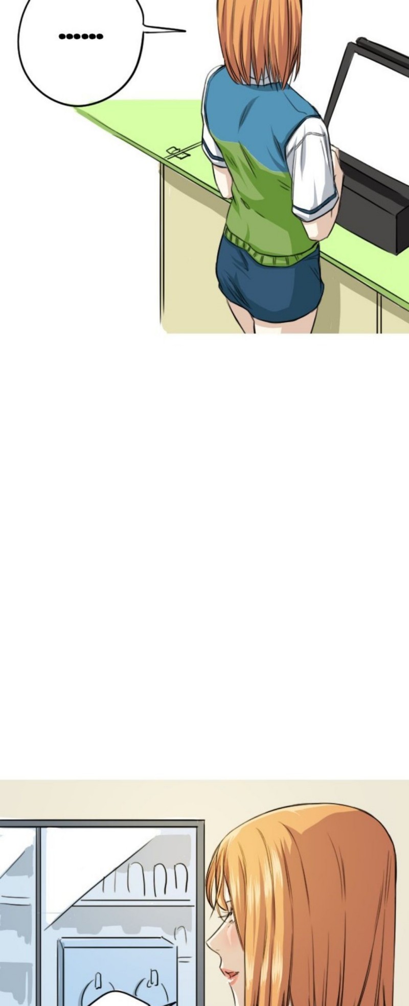 Drawing Romance Chapter 45 Gambar 20