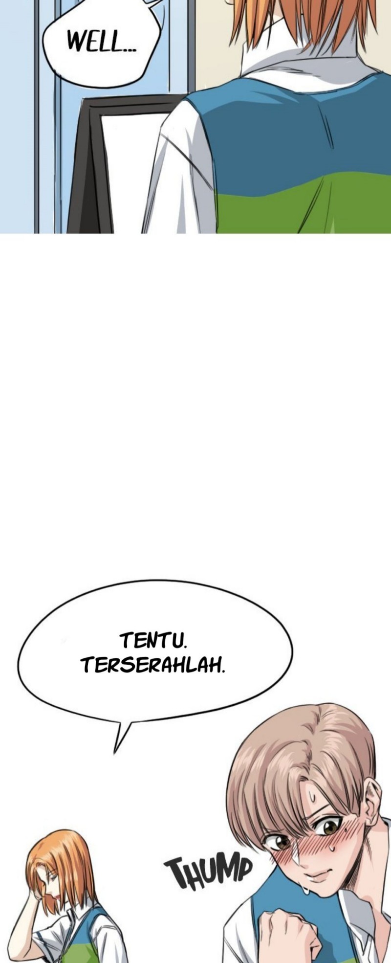 Drawing Romance Chapter 45 Gambar 21