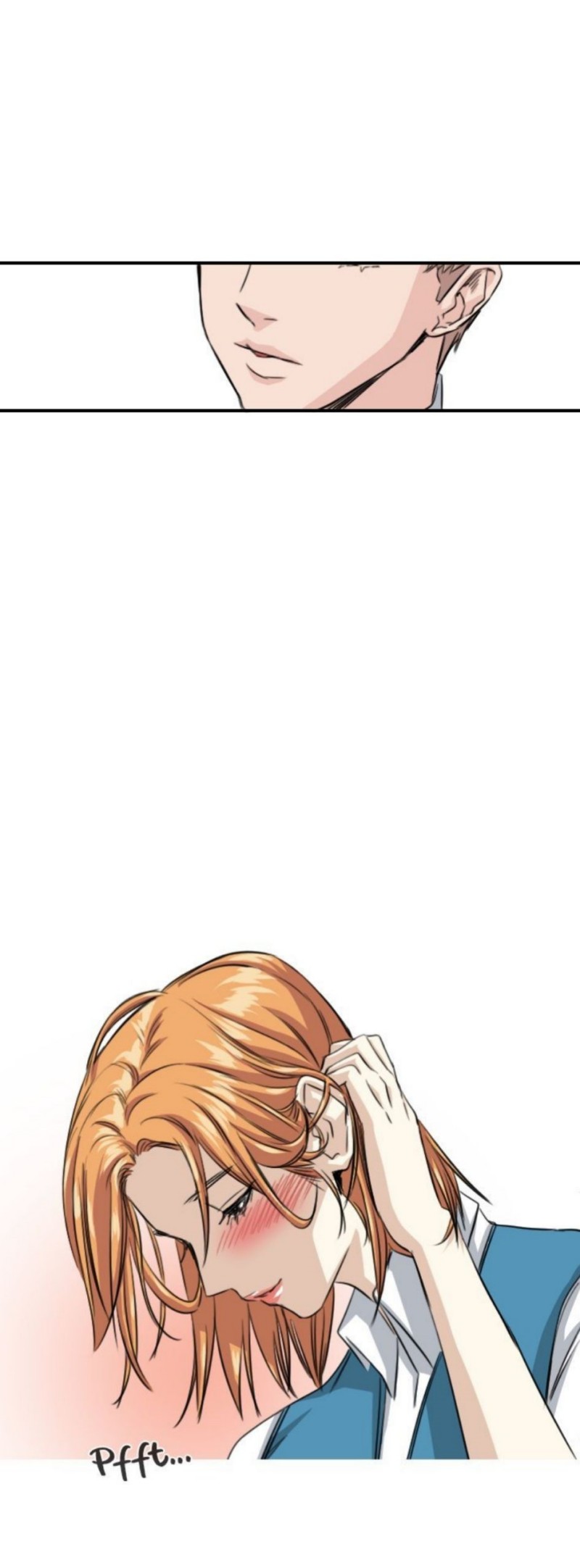 Drawing Romance Chapter 45 Gambar 23