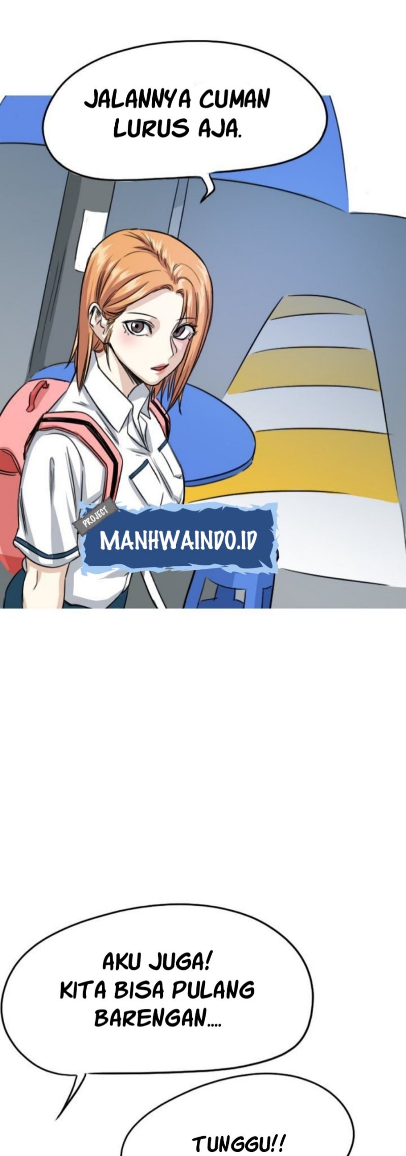 Drawing Romance Chapter 45 Gambar 27