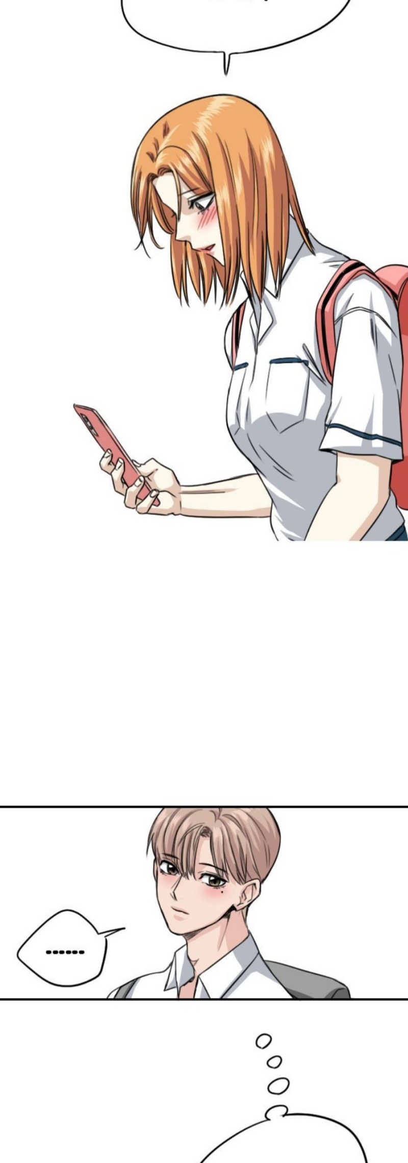 Drawing Romance Chapter 45 Gambar 28