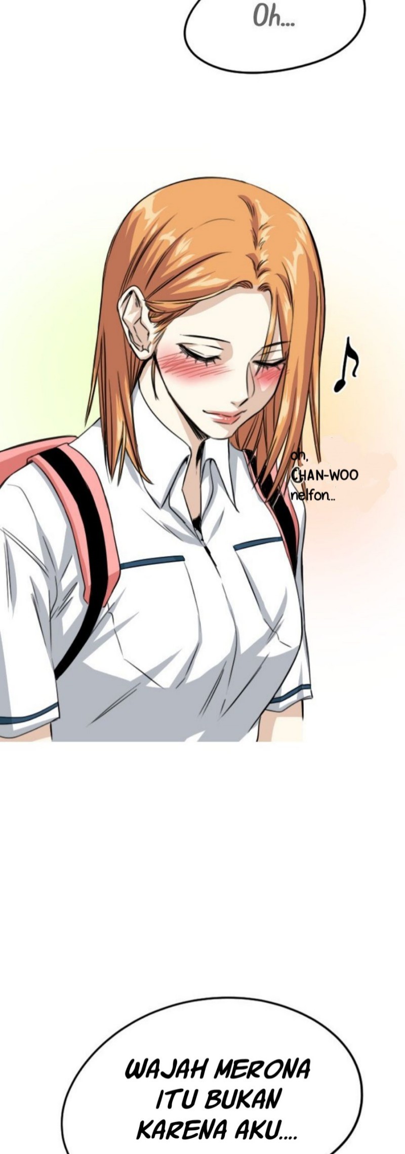 Drawing Romance Chapter 45 Gambar 29