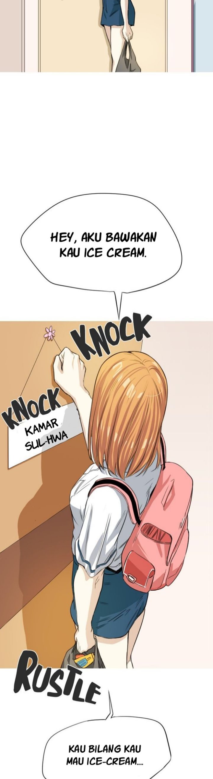 Drawing Romance Chapter 47 Gambar 2