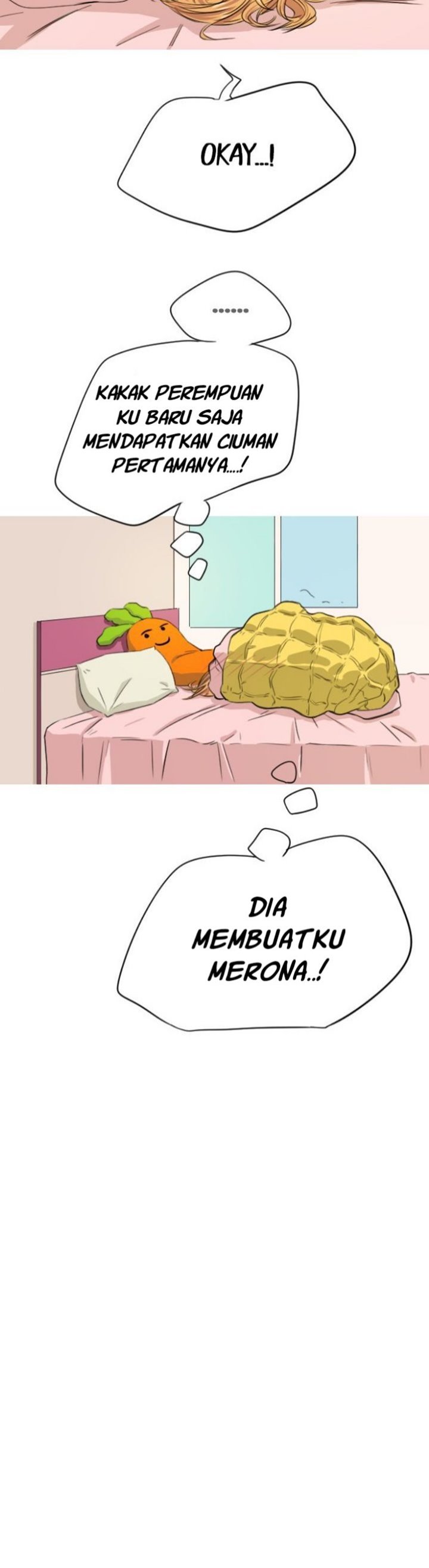 Drawing Romance Chapter 47 Gambar 4