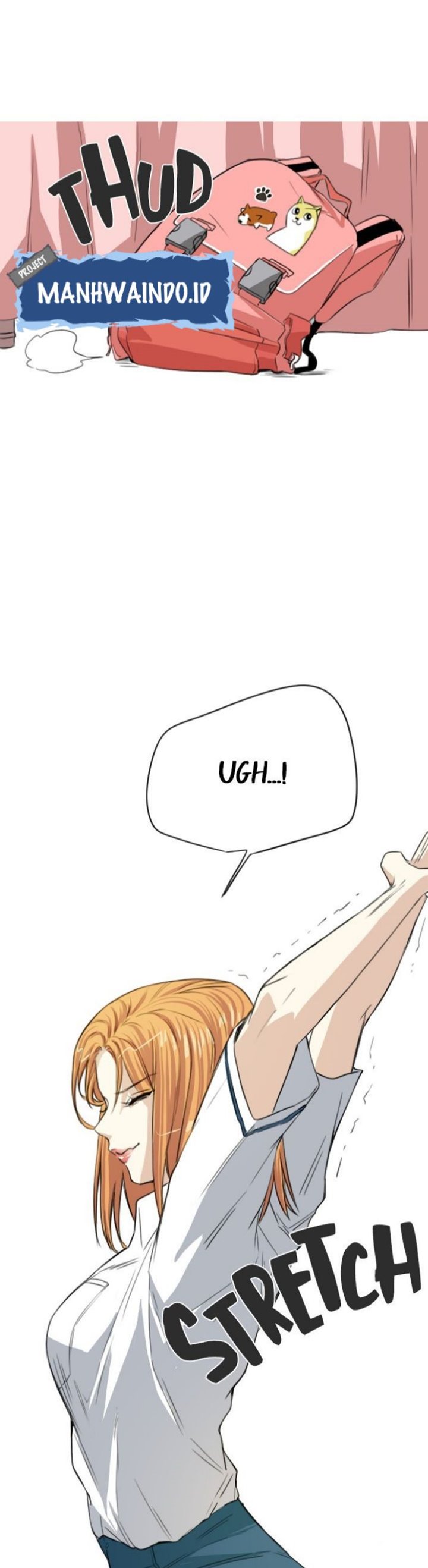 Drawing Romance Chapter 47 Gambar 5