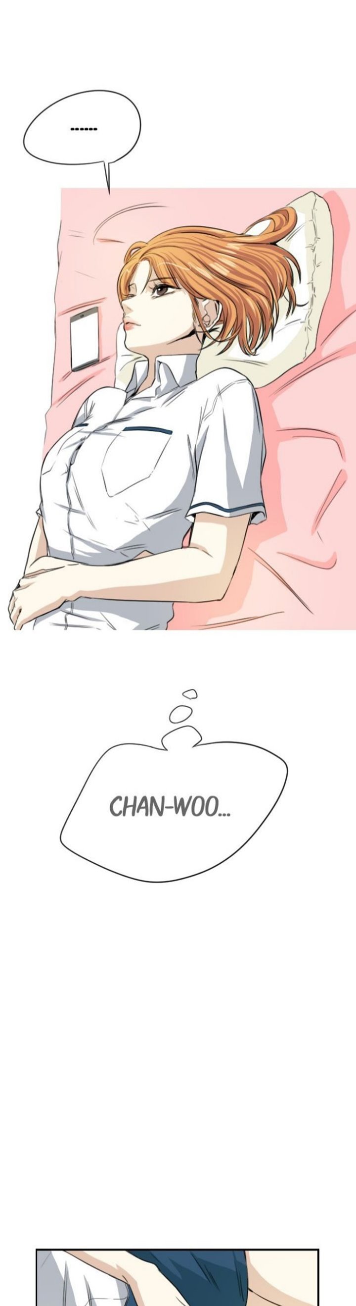 Drawing Romance Chapter 47 Gambar 7