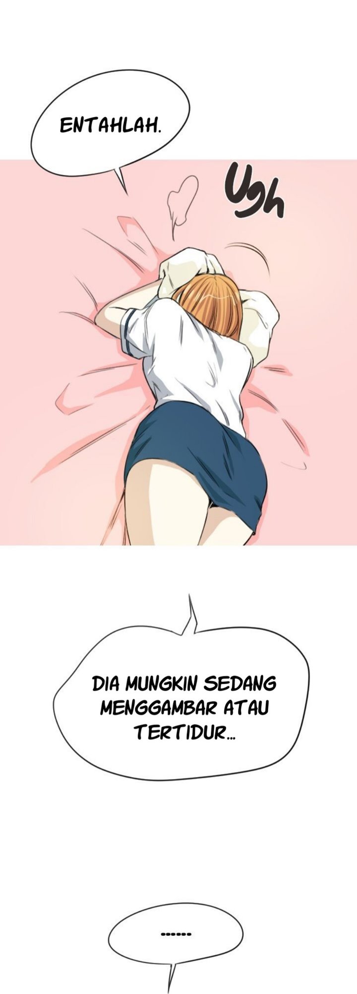 Drawing Romance Chapter 47 Gambar 9