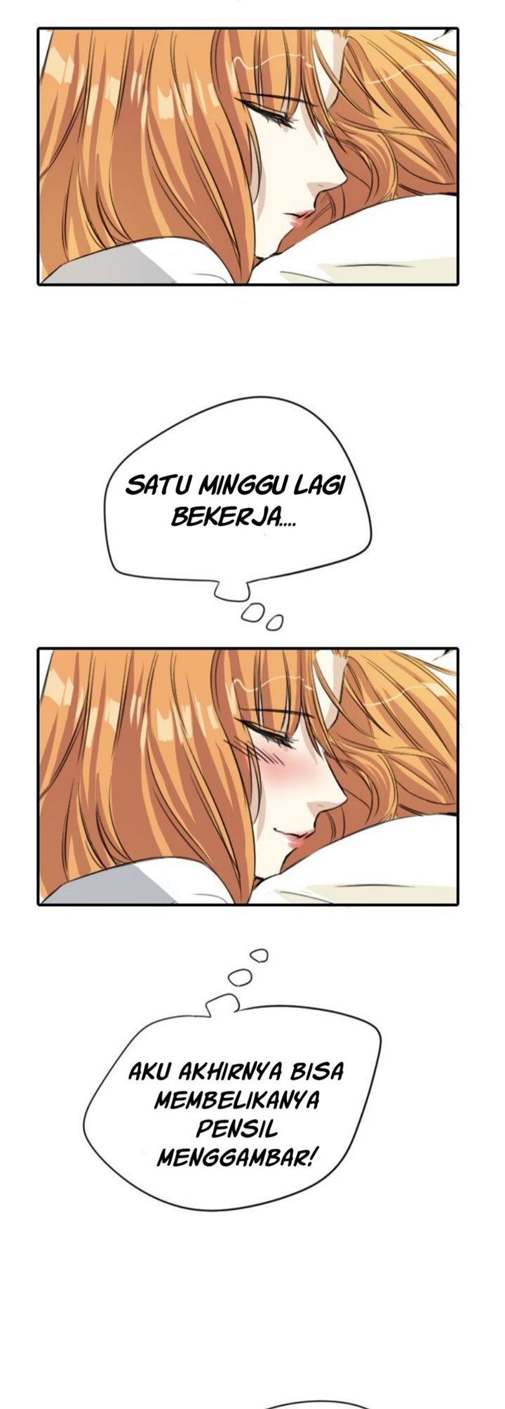 Drawing Romance Chapter 47 Gambar 10