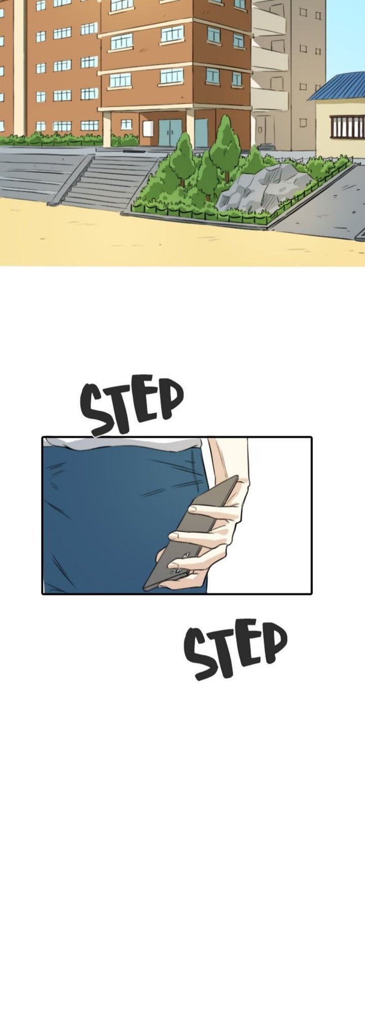 Drawing Romance Chapter 47 Gambar 12