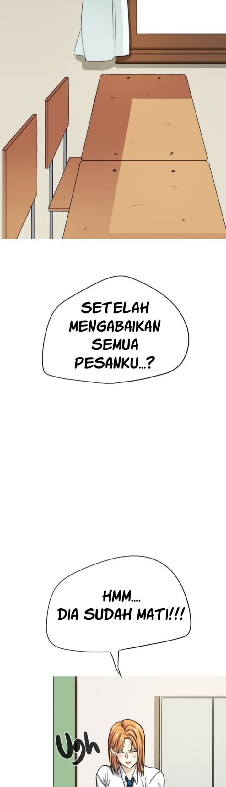 Drawing Romance Chapter 47 Gambar 15