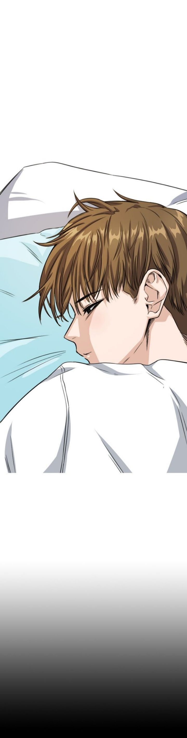Drawing Romance Chapter 47 Gambar 20
