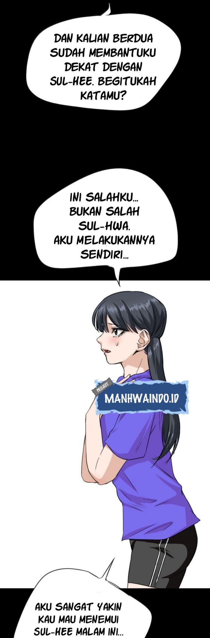 Drawing Romance Chapter 47 Gambar 22