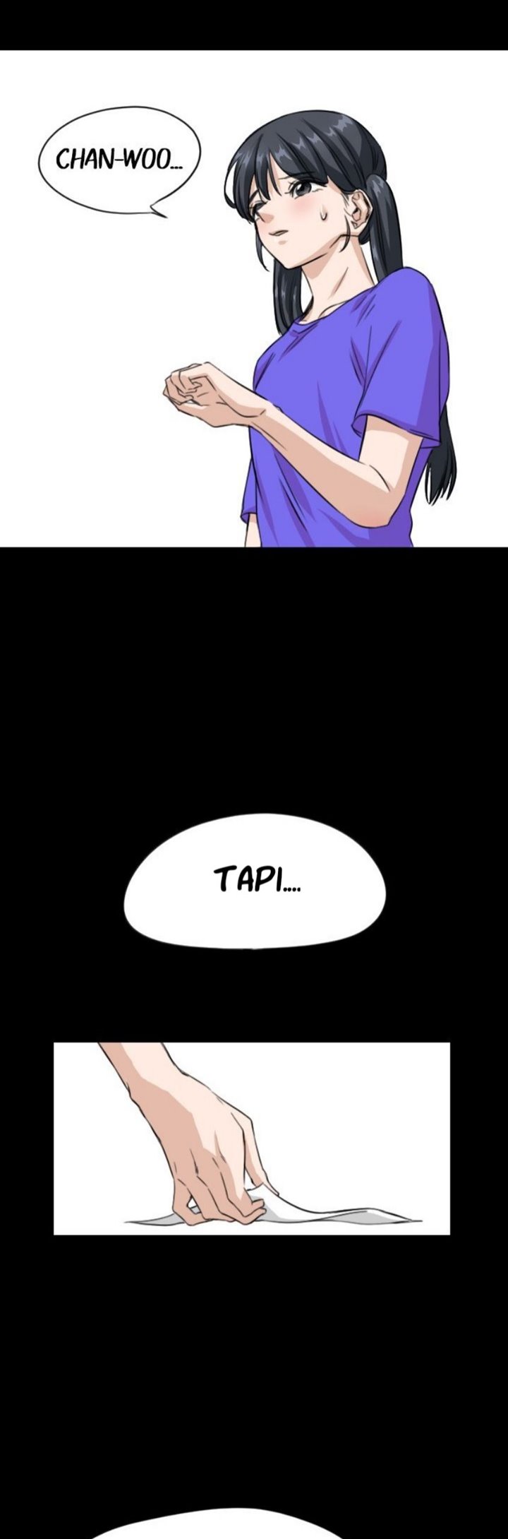 Drawing Romance Chapter 47 Gambar 24
