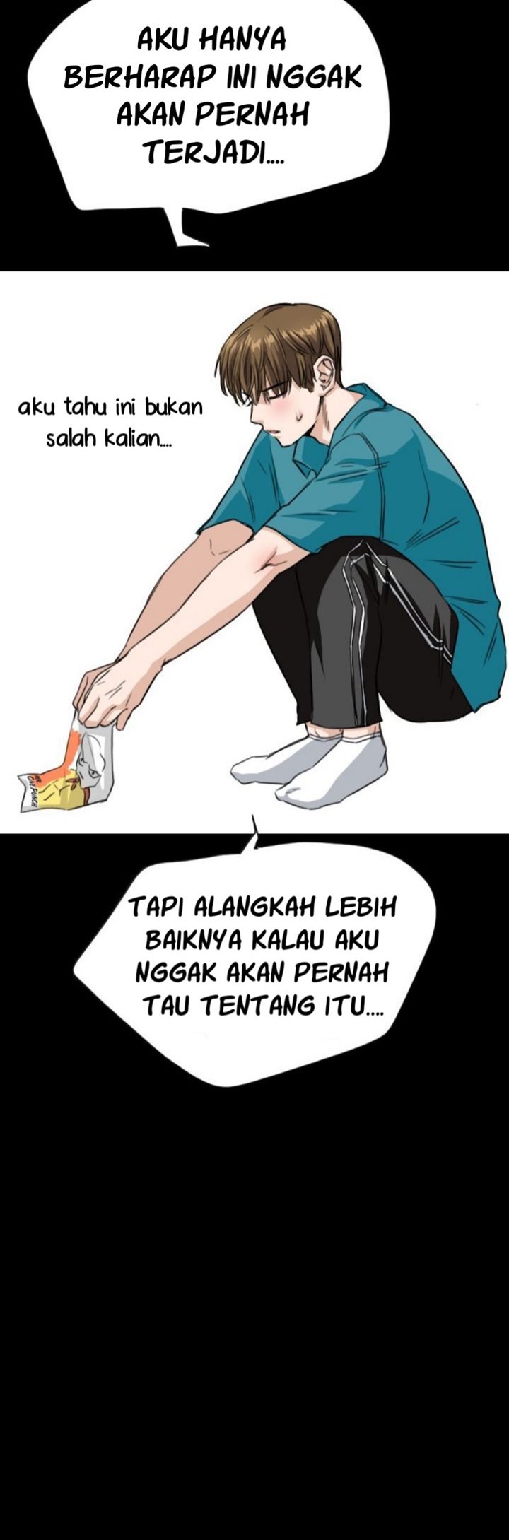 Drawing Romance Chapter 47 Gambar 25
