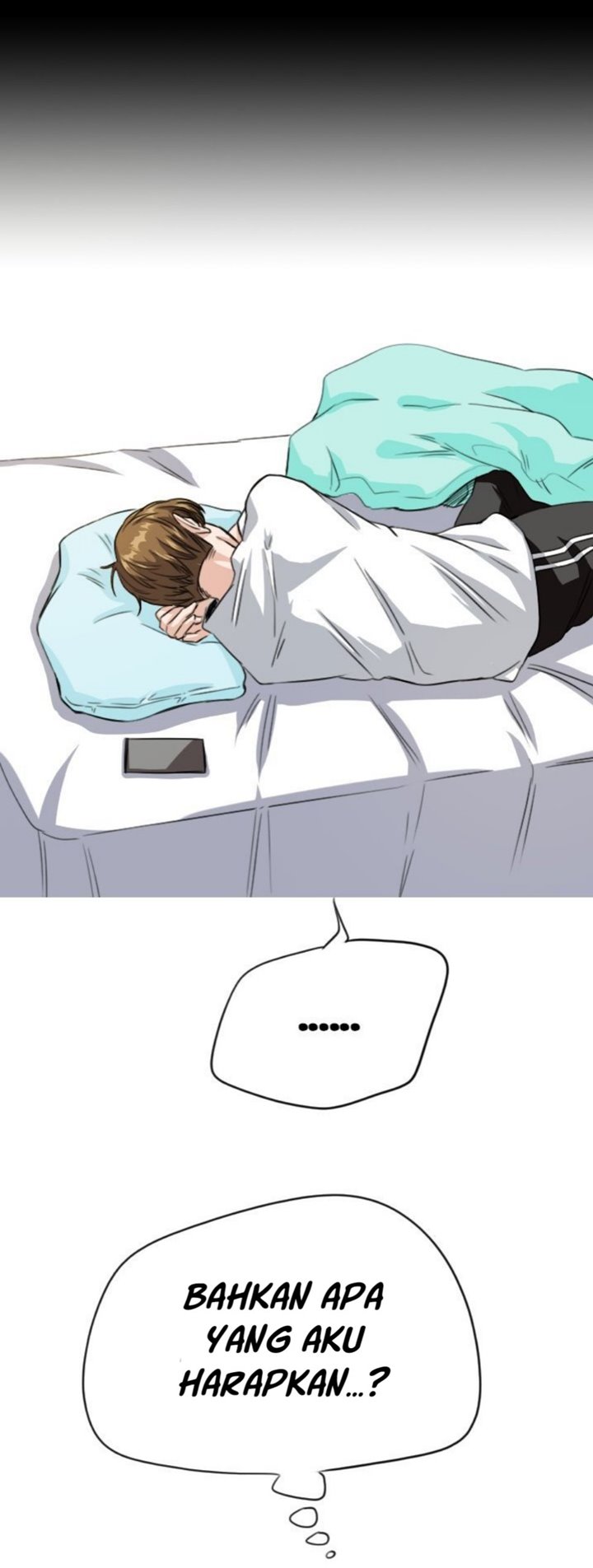 Drawing Romance Chapter 47 Gambar 26