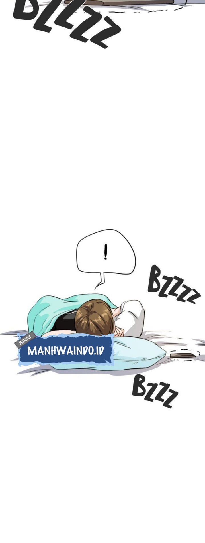 Drawing Romance Chapter 47 Gambar 28