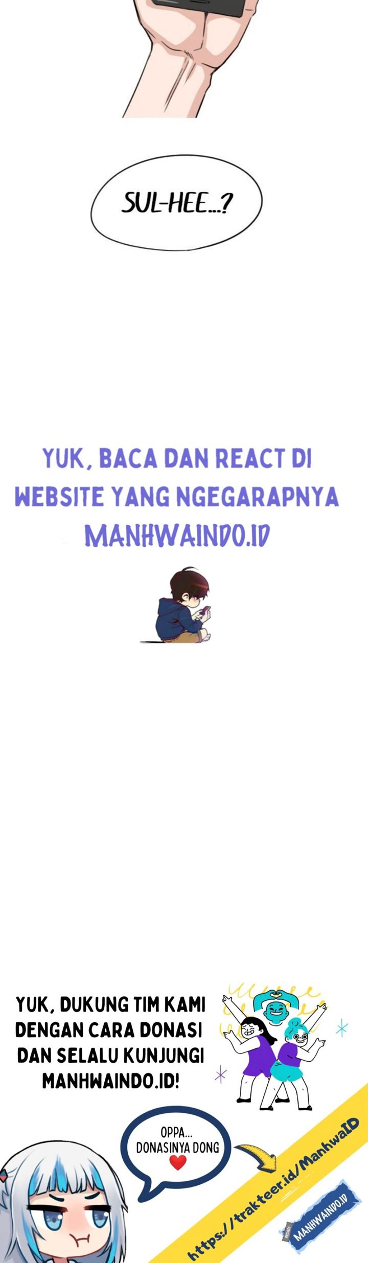 Drawing Romance Chapter 47 Gambar 30