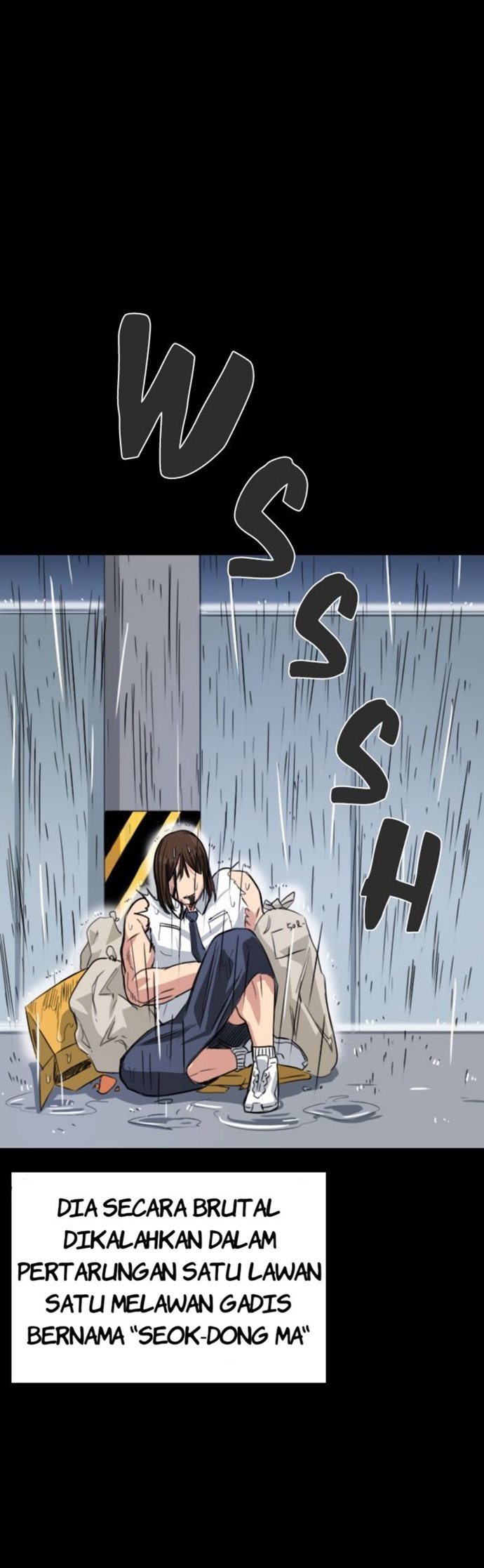 Drawing Romance Chapter 49 Gambar 4