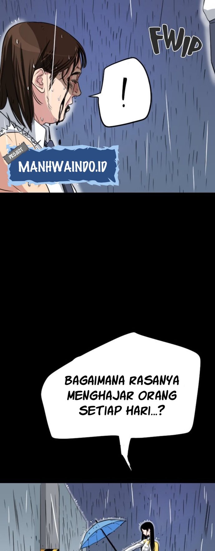 Drawing Romance Chapter 49 Gambar 6