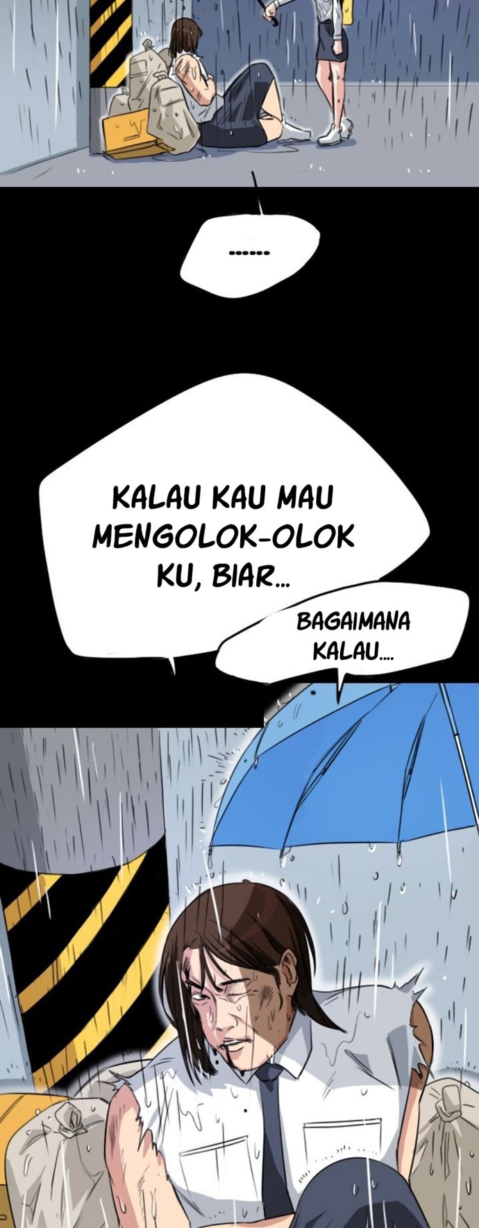 Drawing Romance Chapter 49 Gambar 7