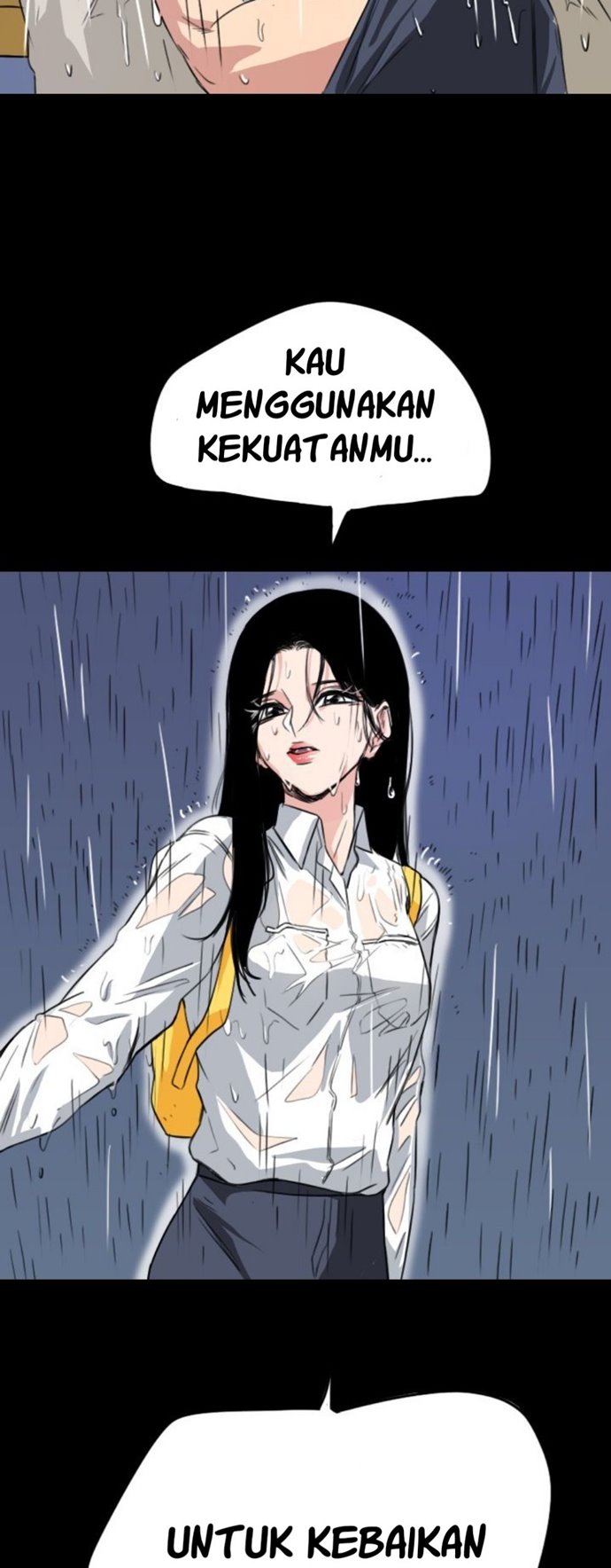 Drawing Romance Chapter 49 Gambar 8