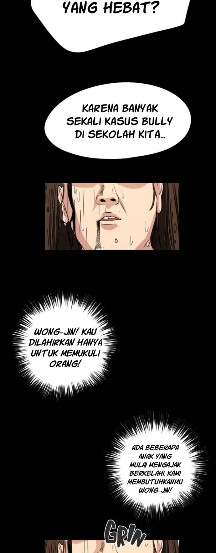 Drawing Romance Chapter 49 Gambar 9