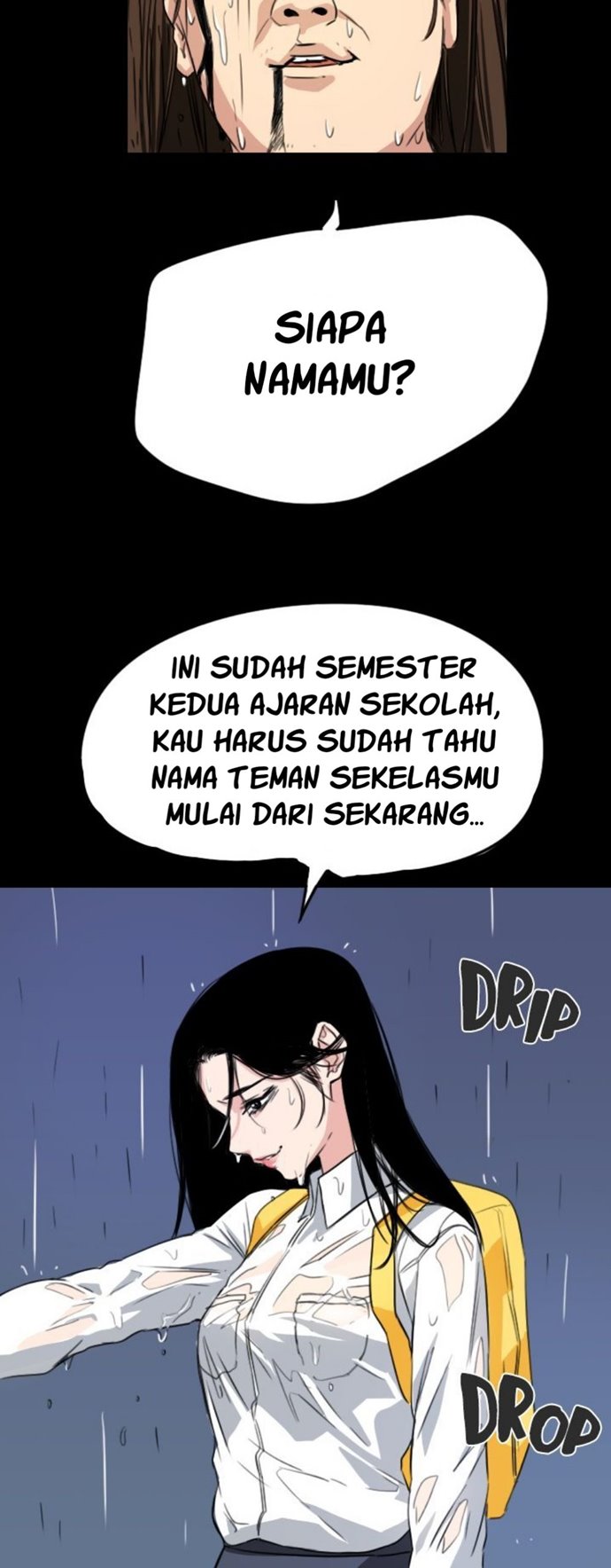 Drawing Romance Chapter 49 Gambar 10