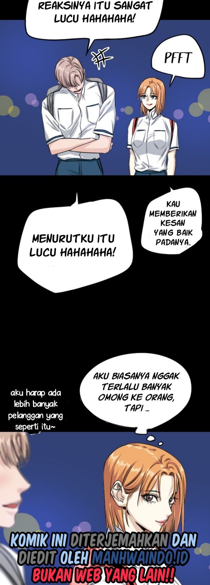 Drawing Romance Chapter 49 Gambar 19