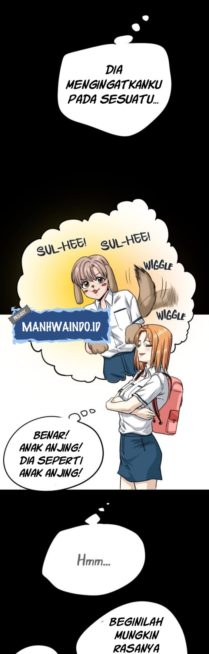 Drawing Romance Chapter 49 Gambar 21