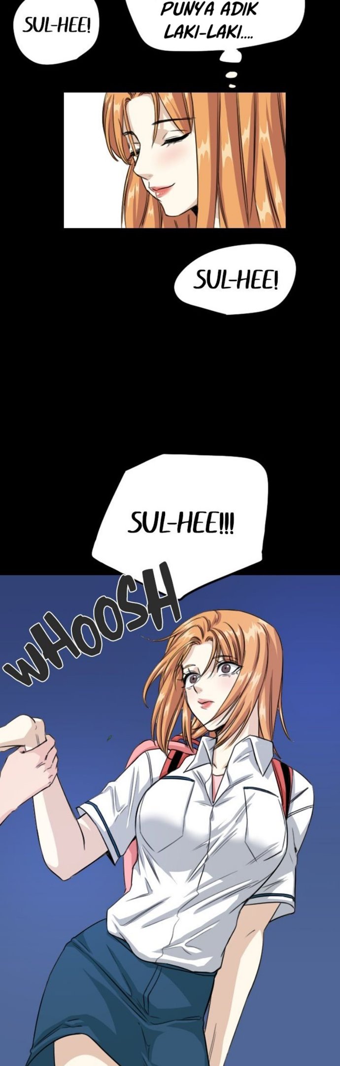 Drawing Romance Chapter 49 Gambar 22