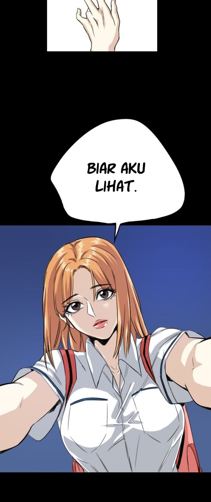 Drawing Romance Chapter 49 Gambar 27