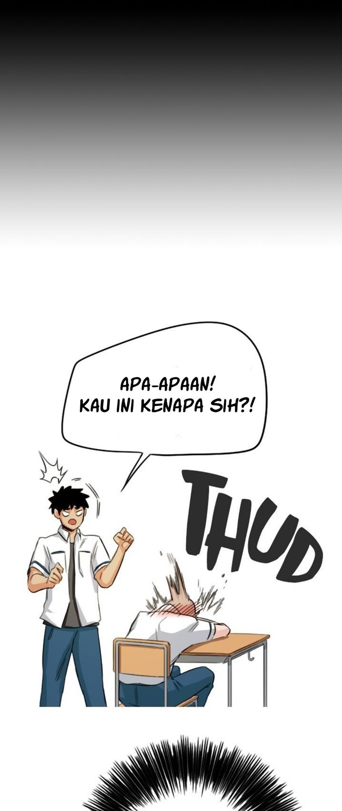 Drawing Romance Chapter 49 Gambar 28