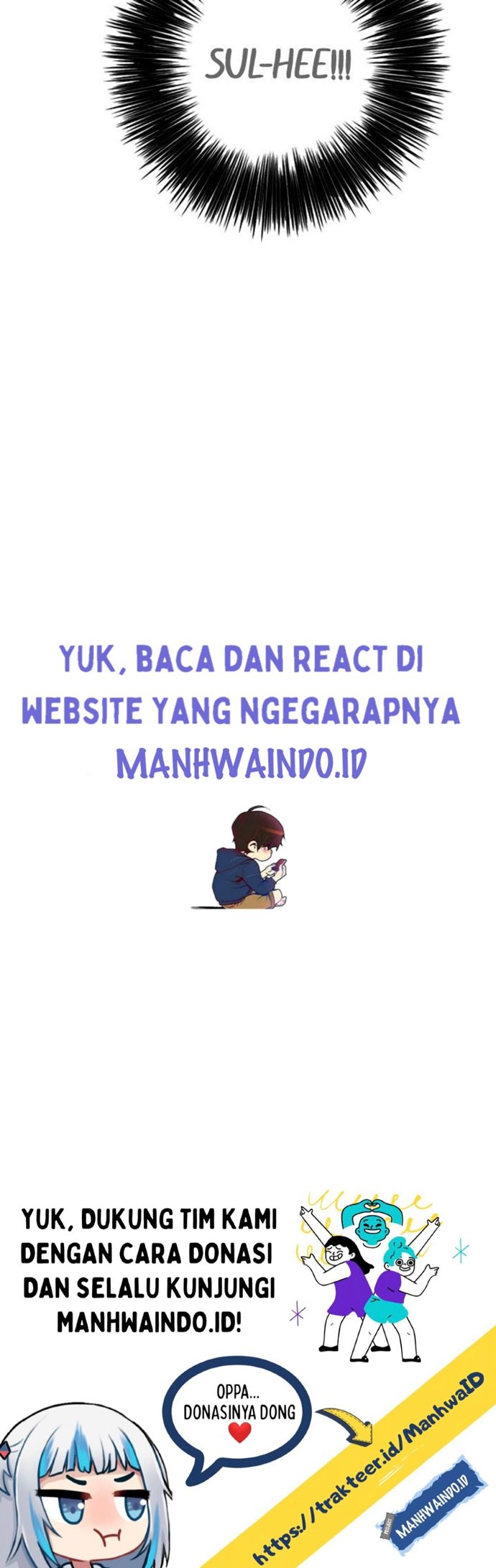 Drawing Romance Chapter 49 Gambar 29