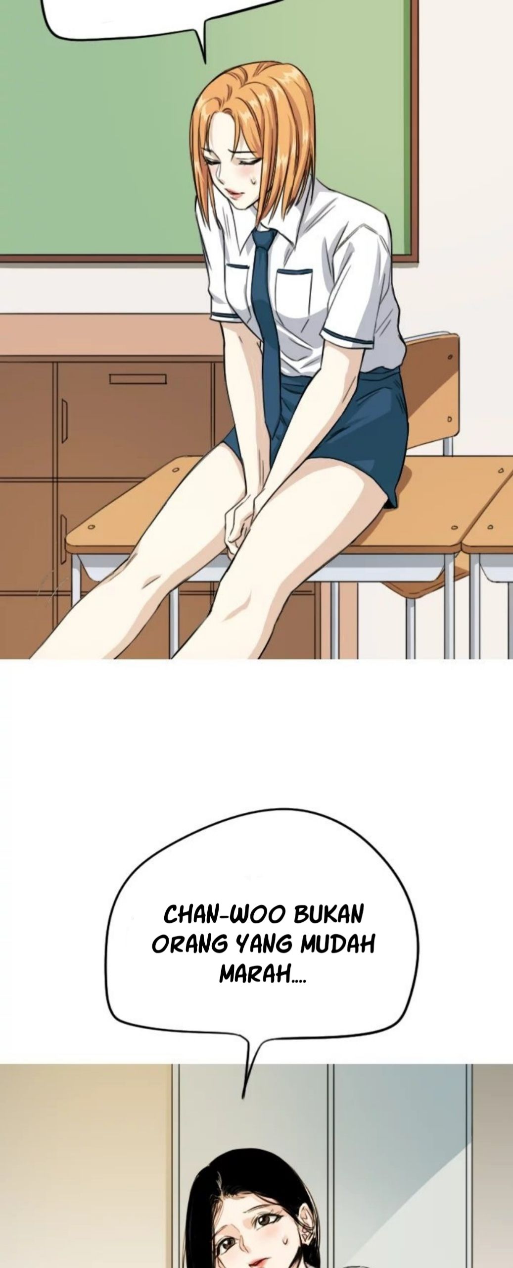 Drawing Romance Chapter 52 Gambar 2