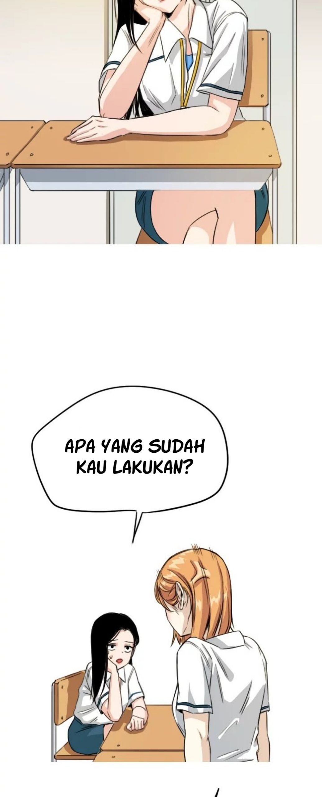 Drawing Romance Chapter 52 Gambar 3