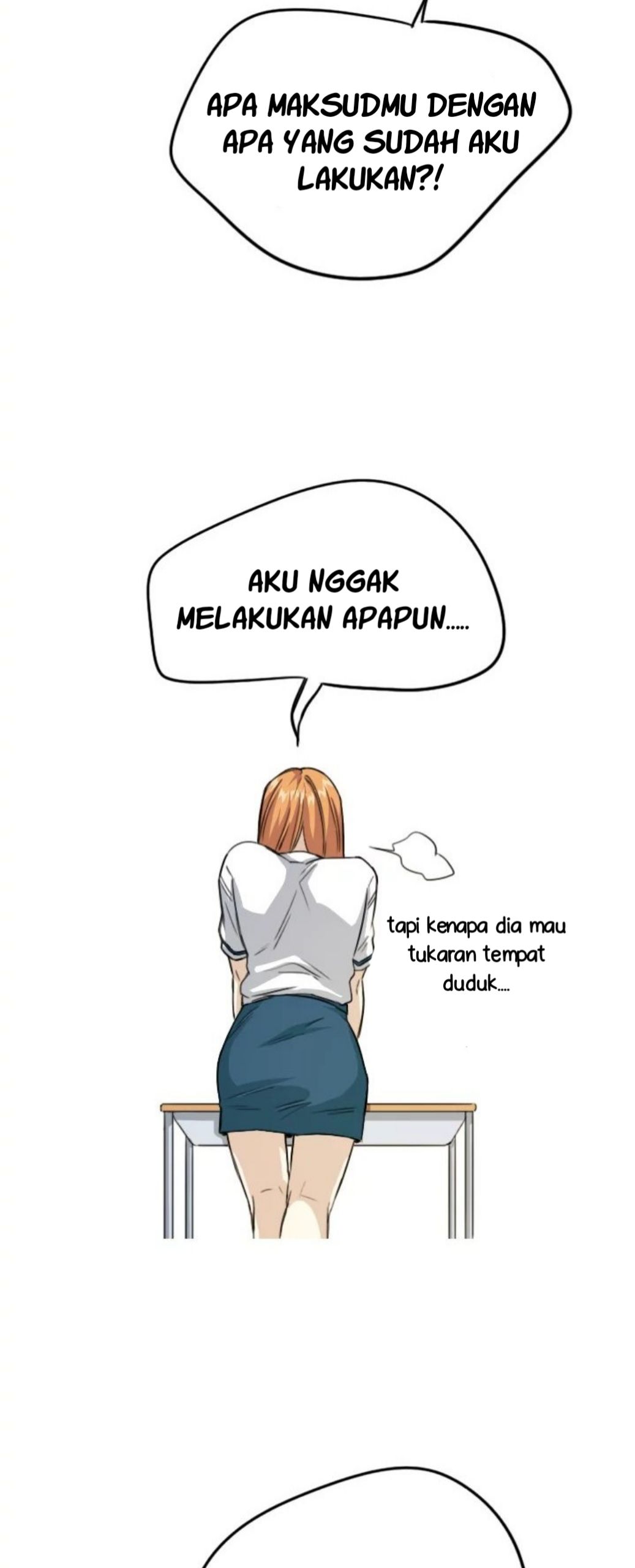 Drawing Romance Chapter 52 Gambar 4