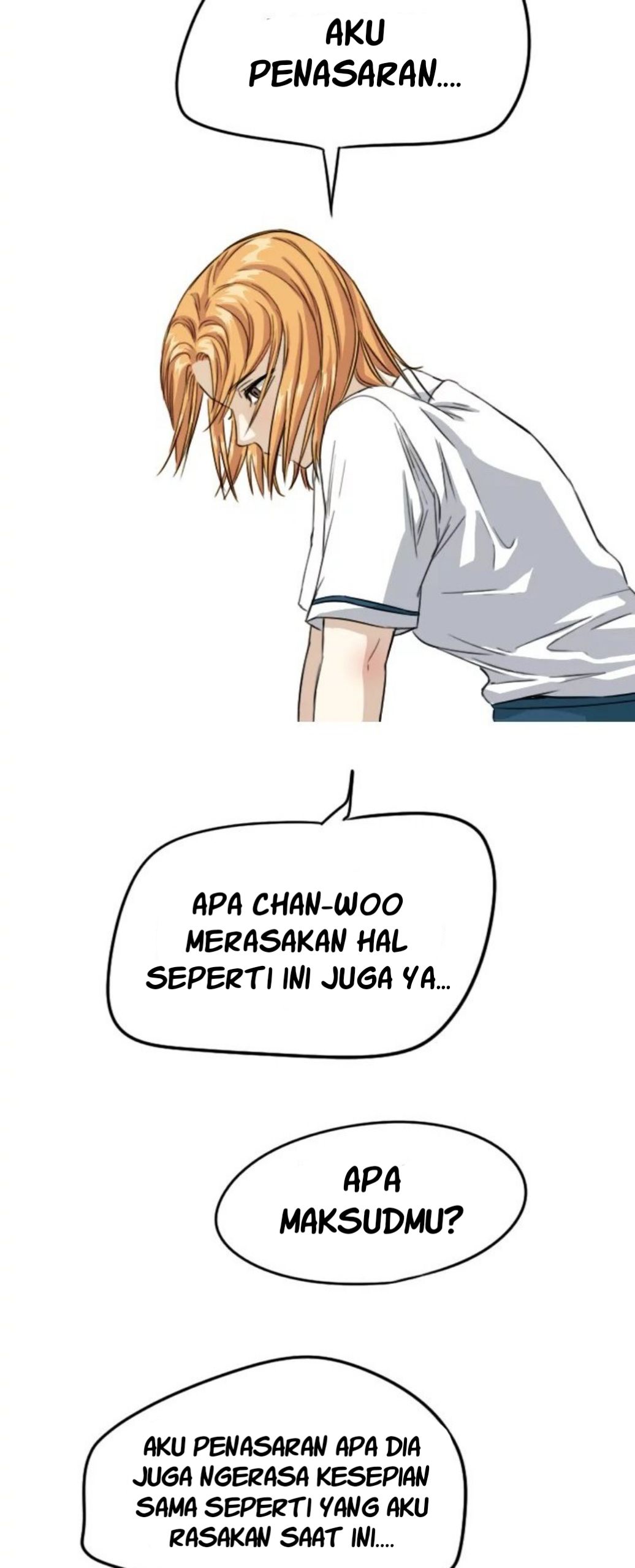 Drawing Romance Chapter 52 Gambar 5