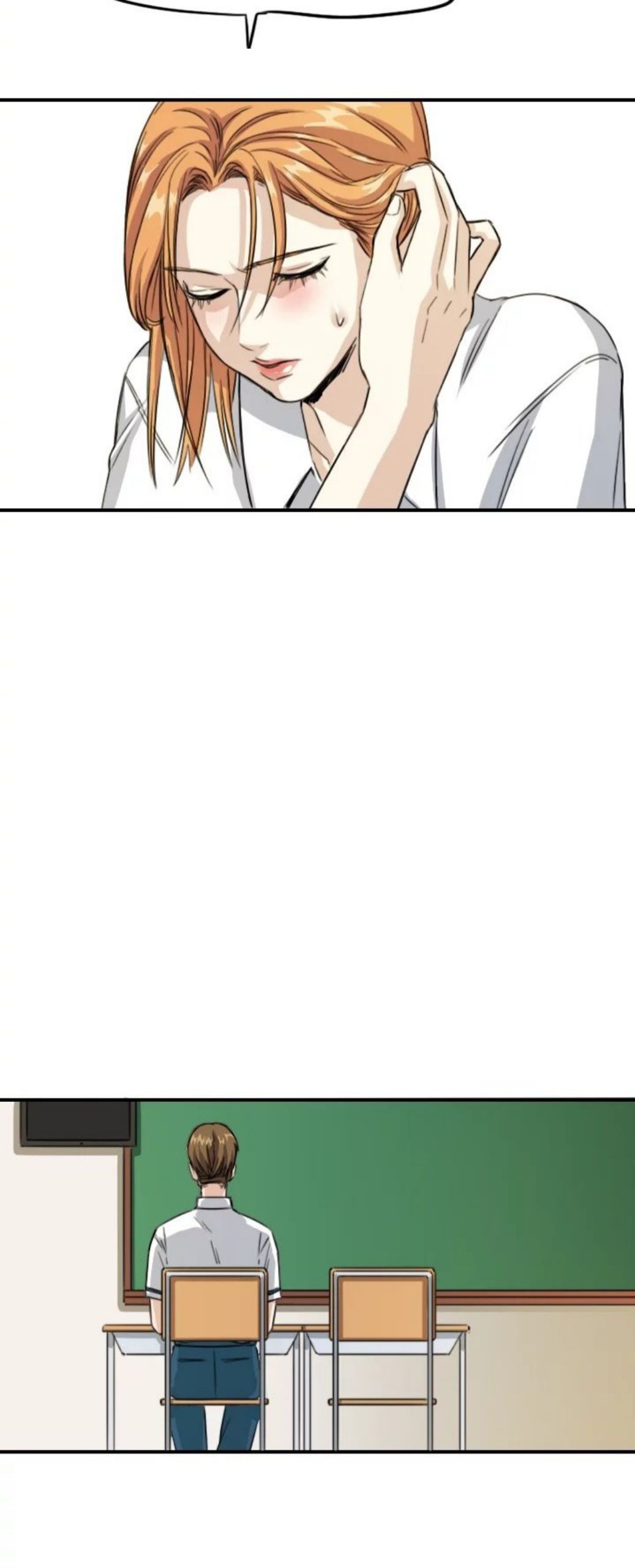 Drawing Romance Chapter 52 Gambar 6