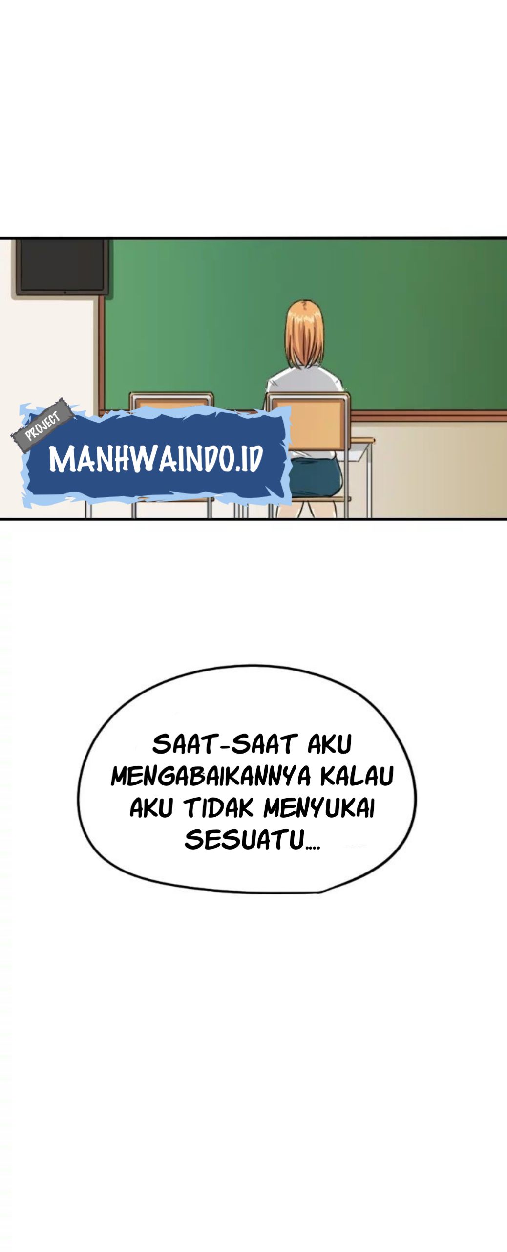 Drawing Romance Chapter 52 Gambar 7