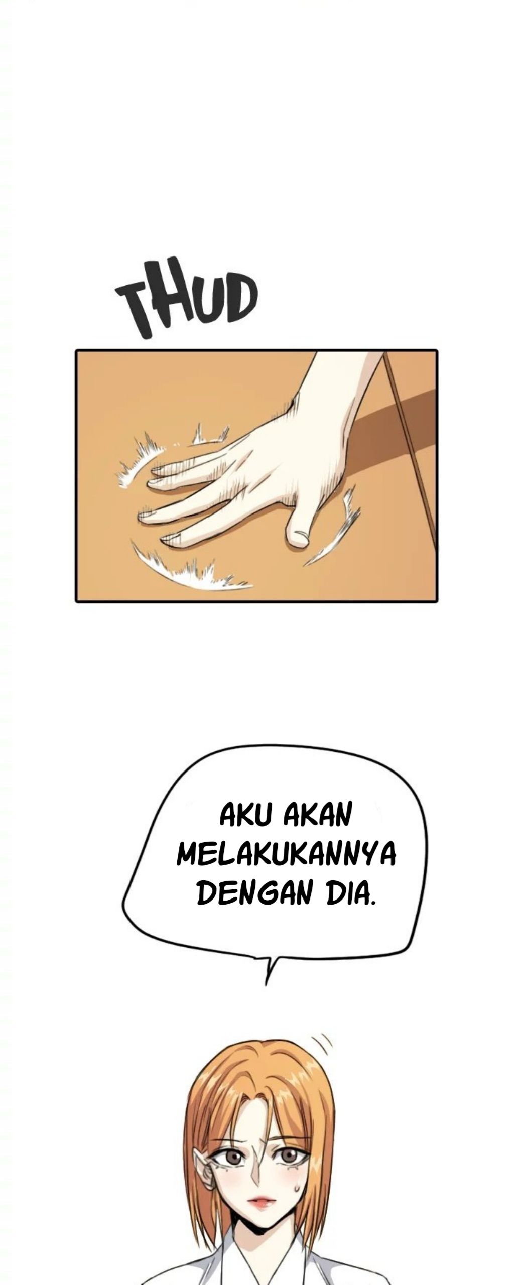 Drawing Romance Chapter 52 Gambar 9